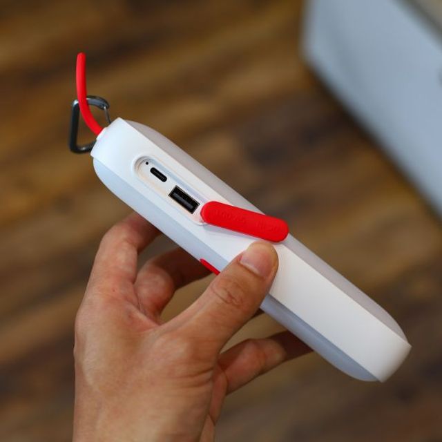 Đ&egrave;n Cắm Trại XIAOMI Yeelight Camping Light