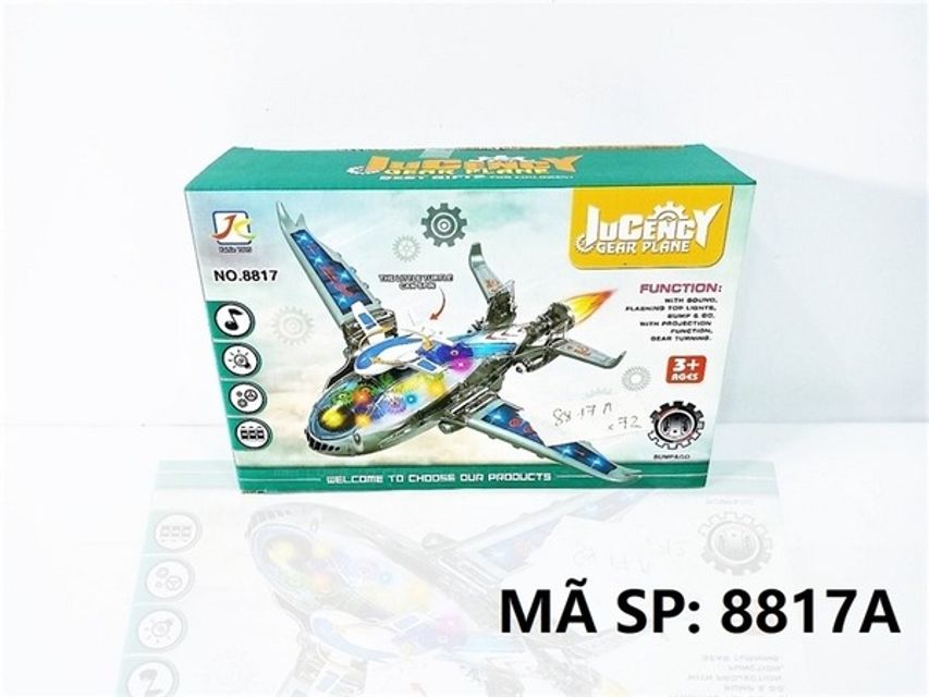 M&aacute;y bay trực thăng toy