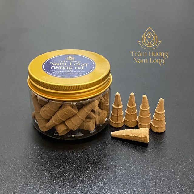 Nụ Trầm Hương Nam Long