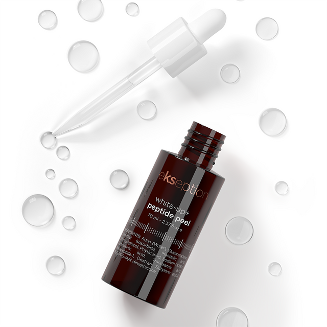 Tinh chất Ekseption White&ndash;up Peptide Peel