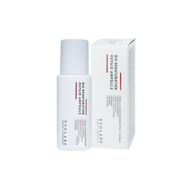 Serum Phục Hồi Tế B&agrave;o Gốc Usolab