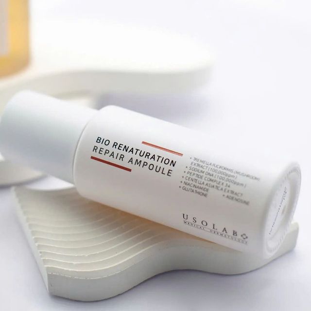 Serum Usolab