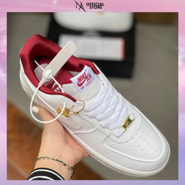 Gi&agrave;y sneaker AF1