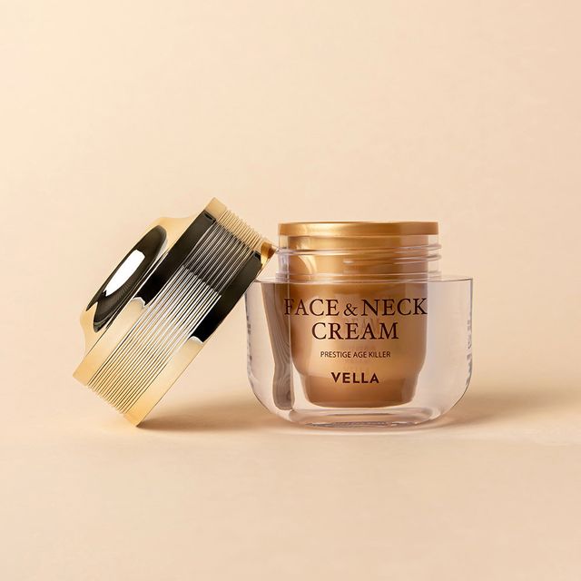 Vella Prestige Age Killer