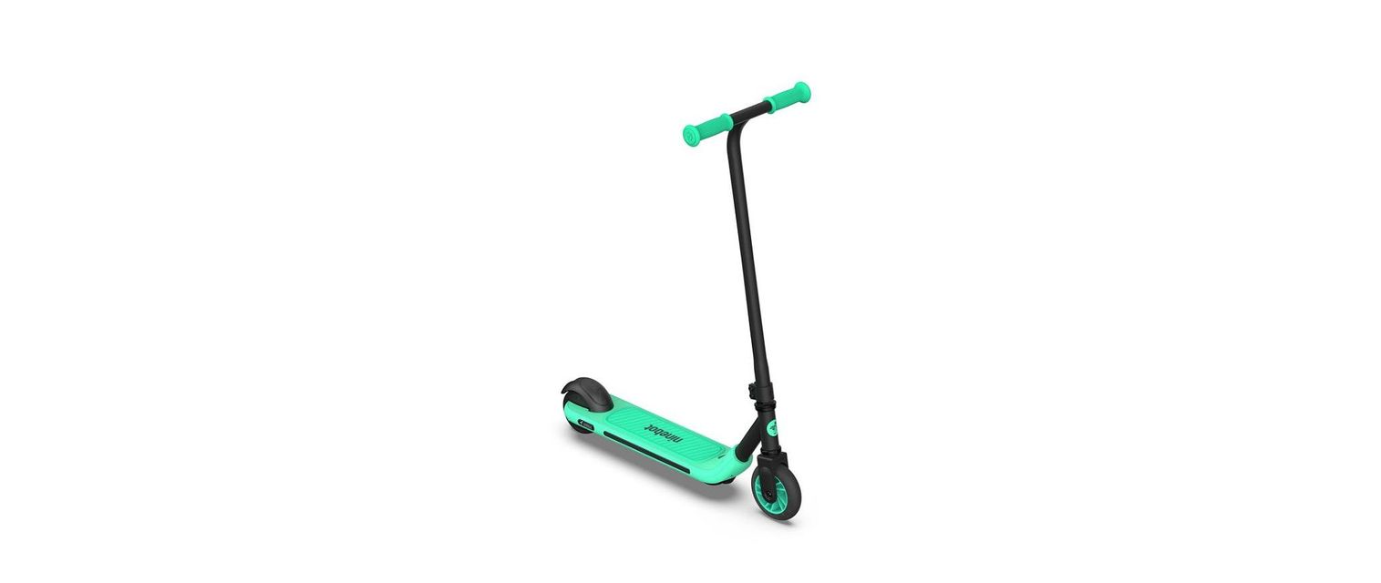Xe Scooter Điện Ninebot eKickScooter ZING A6