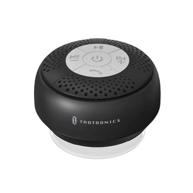 Điều khiển dễ d&agrave;ng Loa Bluetooth TAOTRONICS TT-SK03