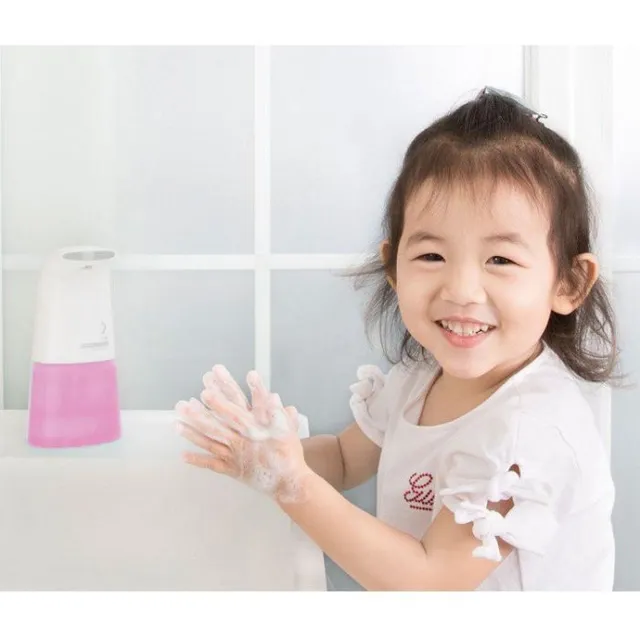 Chế Độ Tạo Bọt Tối Ưu