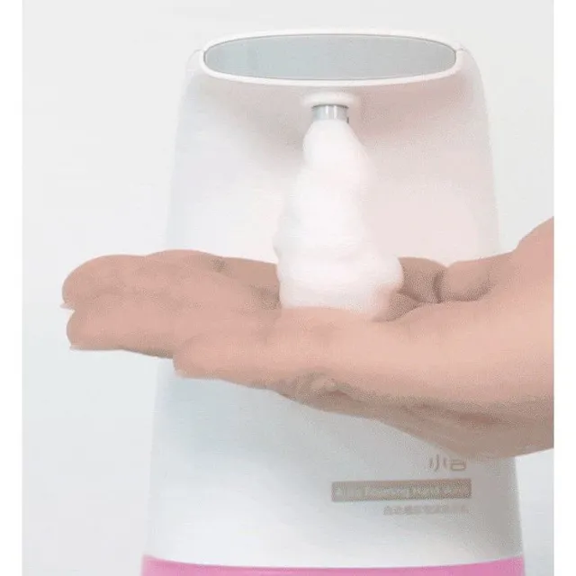 M&aacute;y Rửa Tay Xiaomi Tự Động Tạo Bọt Xiaoji