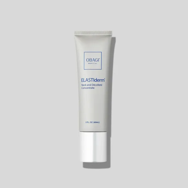 Tinh Chất Dưỡng Da V&ugrave;ng Cổ Obagi Elastiderm Neck And D&eacute;collet&eacute; Concentrate