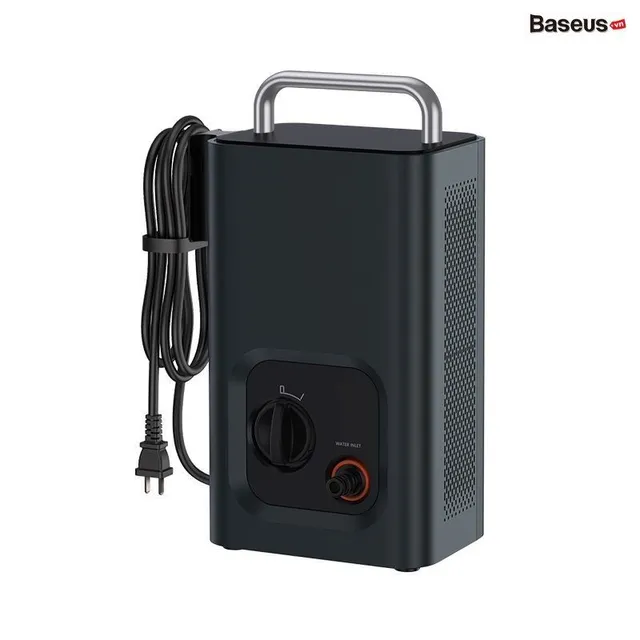M&aacute;y rửa xe nhập khẩu