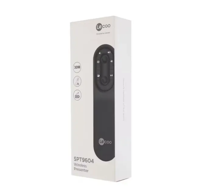 Điều Khiển Từ Xa Lenovo Lecoo SPT9604