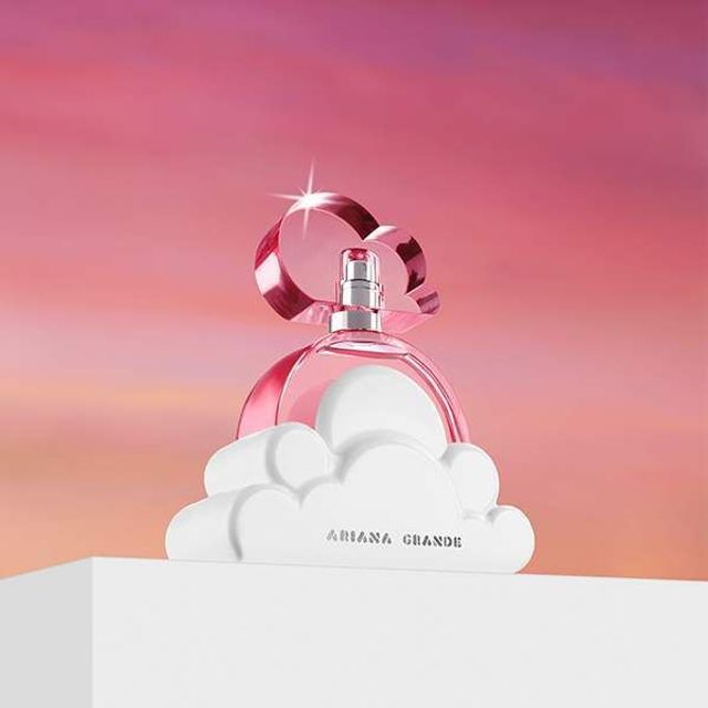 Nước Hoa Nữ Ariana Grande Cloud Pink EDP 100mL