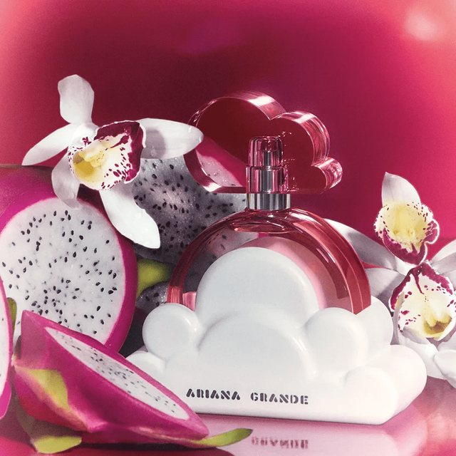 Nước Hoa Nữ Ariana Grande Cloud Pink EDP 100mL