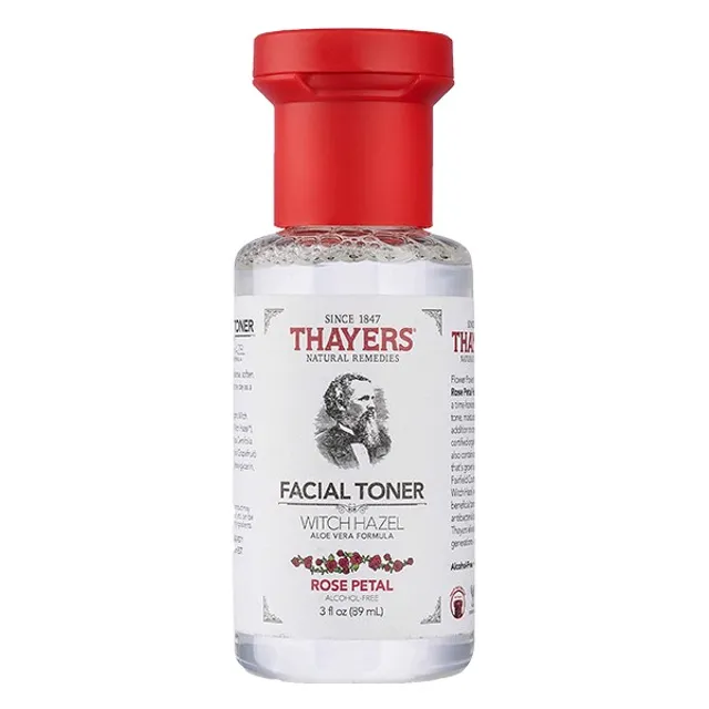 Nước Hoa Hồng Thayers