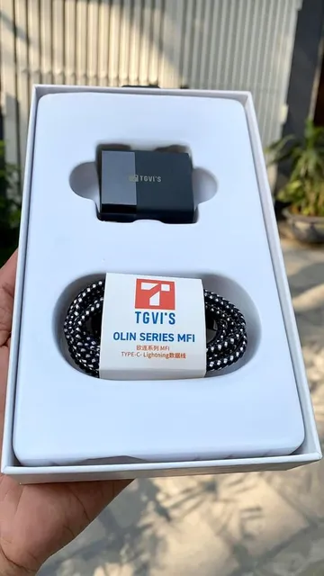 Bộ củ c&aacute;p h&atilde;ng TGVI&rsquo;S
