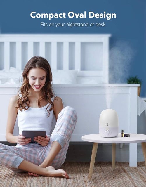M&aacute;y phun sương TAOTRONICS TT-AH038