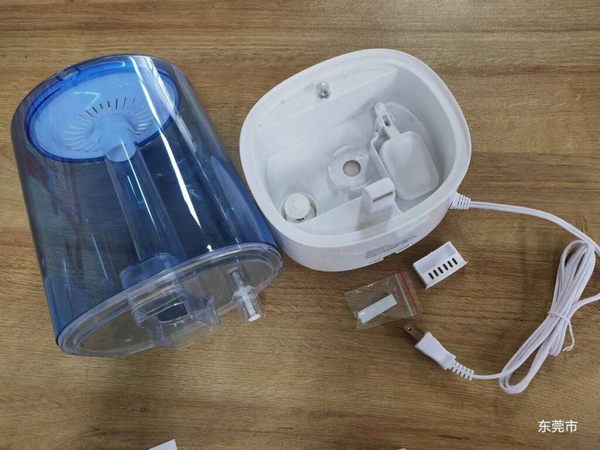 M&aacute;y phun sương tạo ẩm Lomaya