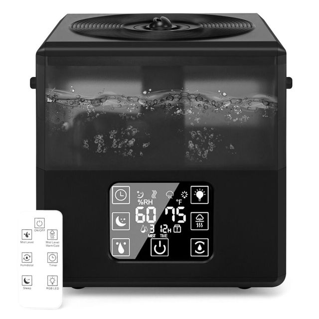 M&aacute;y tạo ẩm HU2201W