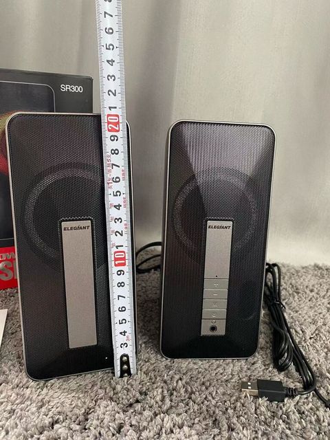 Cặp loa Elegiant SR300
