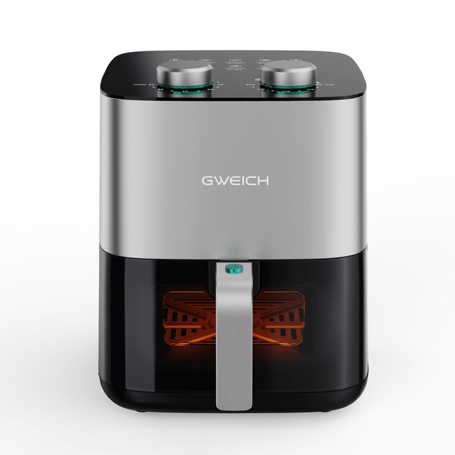 Nồi chi&ecirc;n kh&ocirc;ng dầu Gweich GMA-45M01