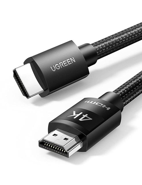 C&aacute;p HDMI UGREEN HD119 2.0