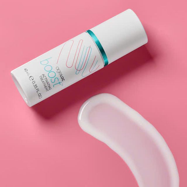 Kem dưỡng da Agelock boost Nuskin