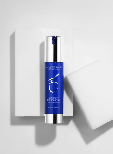 Zo Skin Health Brightalive 50ml