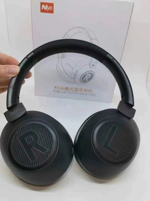 Tai nghe Bluetooth chụp đầu Niye K5