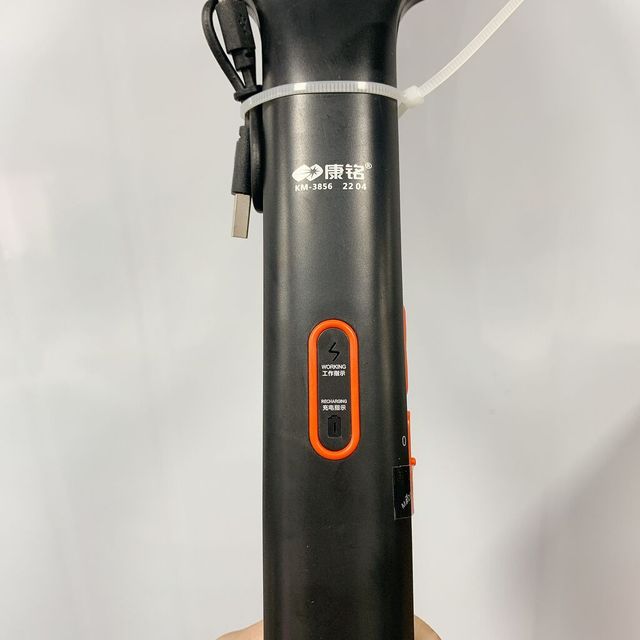 Vợt muỗi KANGMING KM-3856