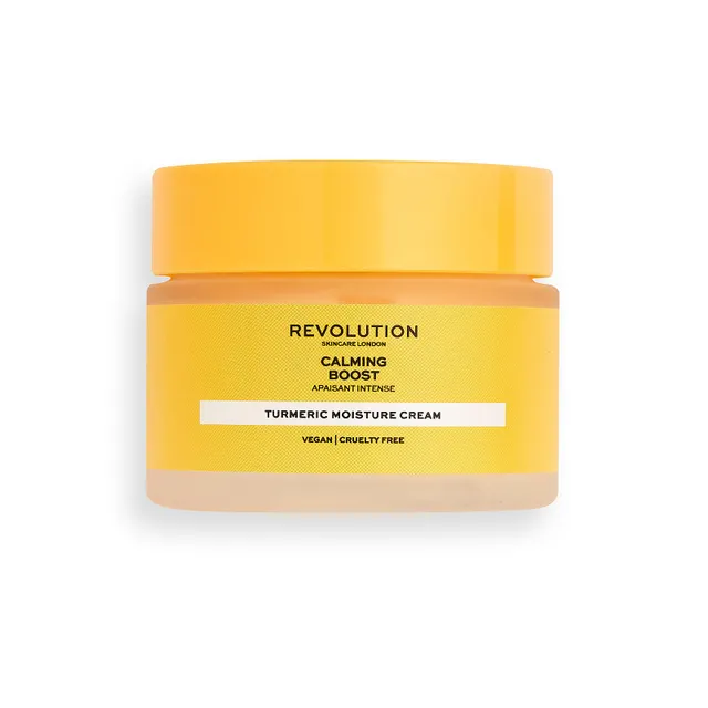 Kem Revolution 50ml