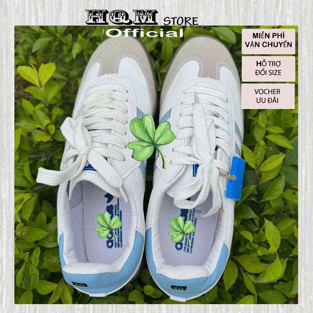 Bảng size gi&agrave;y