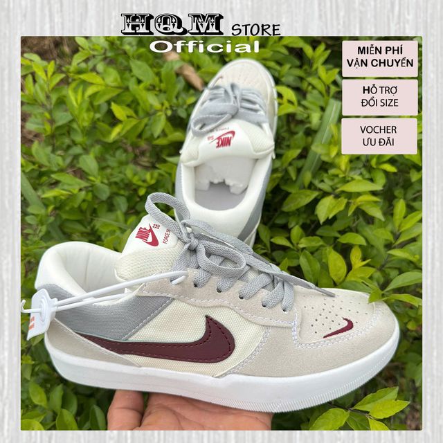 Gi&agrave;y S.B_Force 58