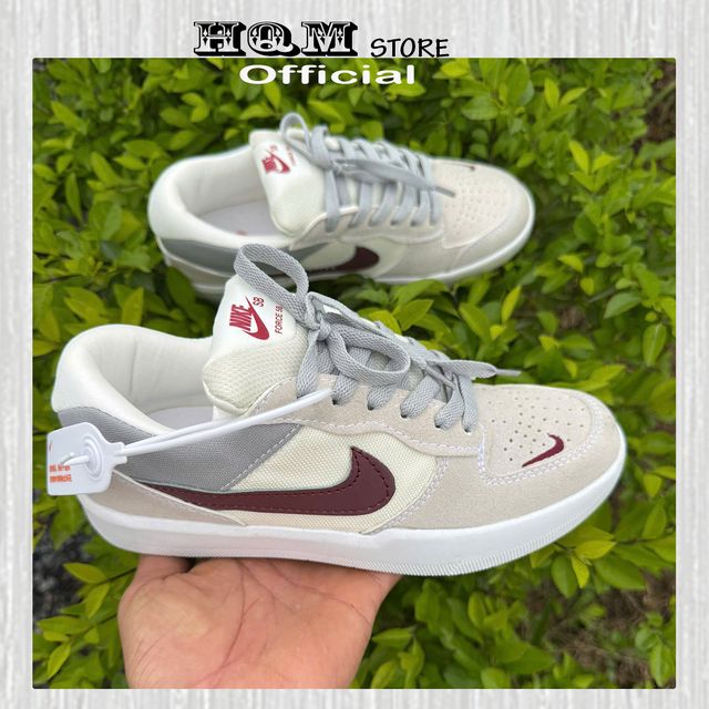 Gi&agrave;y S.B_Force 58
