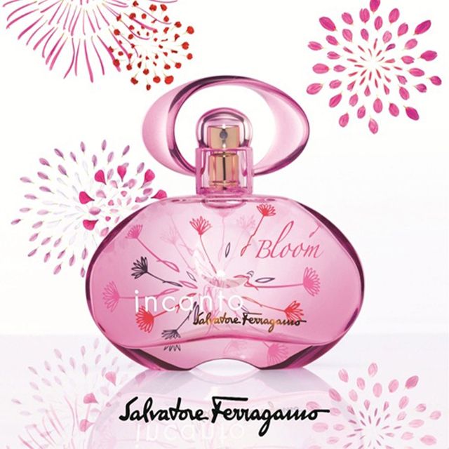 Nước hoa nữ Incanto Bloom by Salvatore Ferragamo