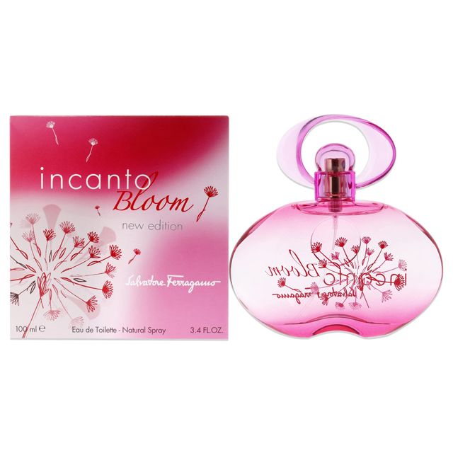 Nước hoa nữ Incanto Bloom