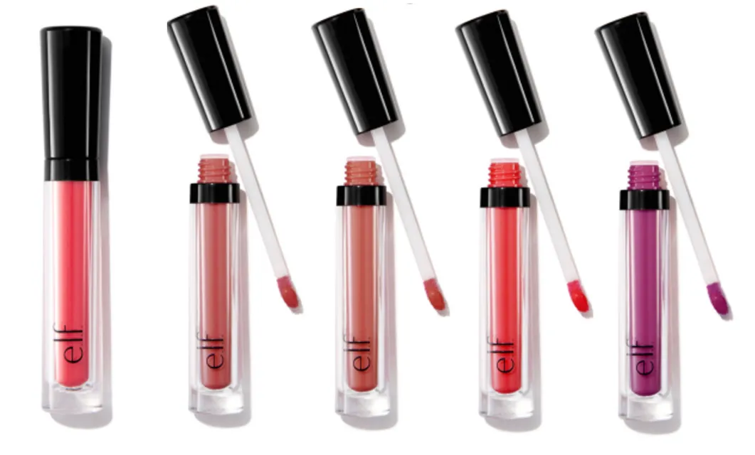 Son tint e.l.f Tinted Lip Oil