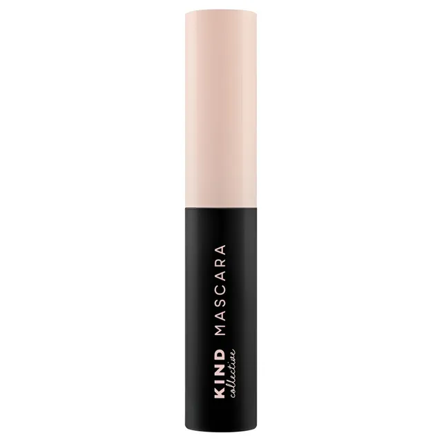 Chuốt mi KIND Collective Mascara Blackest Black 4g