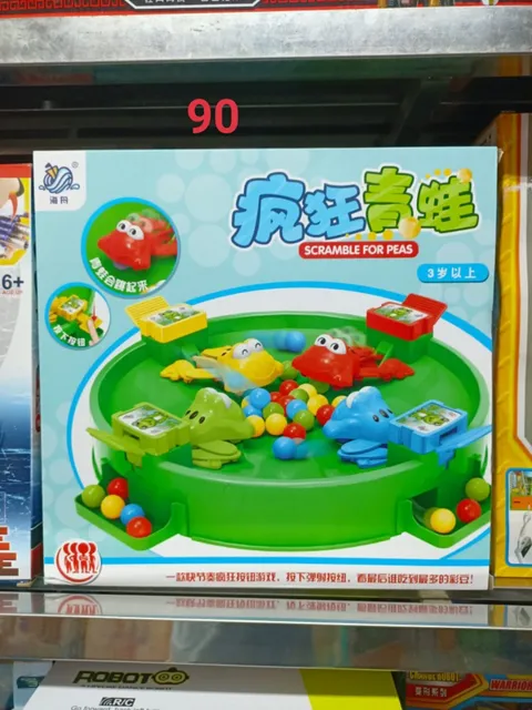 Tr&ograve; chơi tranh kẹo vui nhộn
