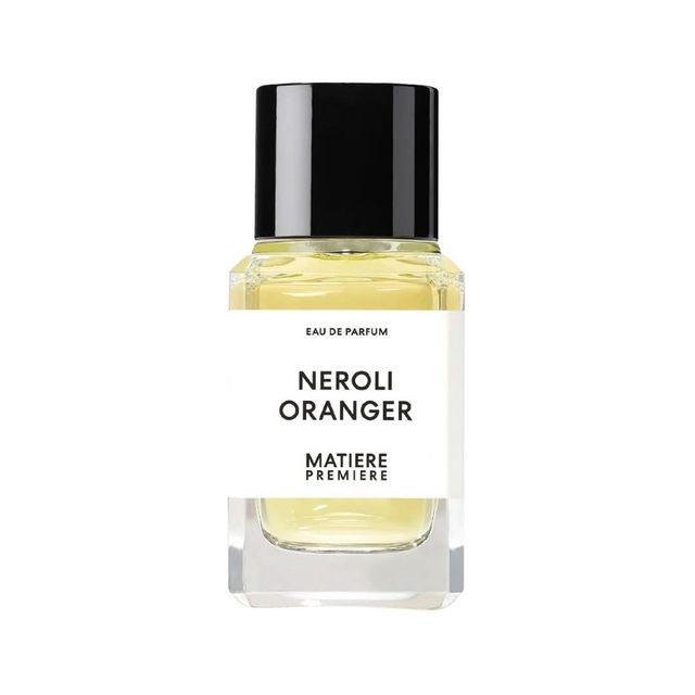 Thiết kế nước hoa Matiere Premiere Neroli Oranger