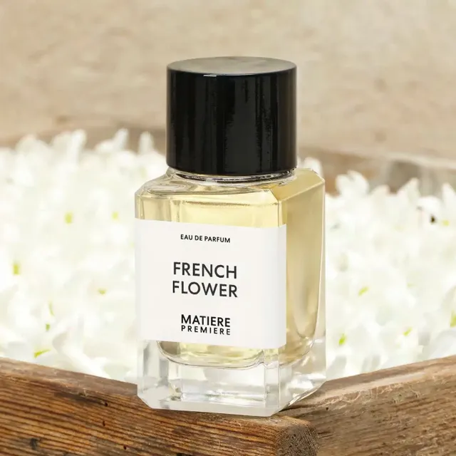 Nước hoa Matiere Premiere French Flower