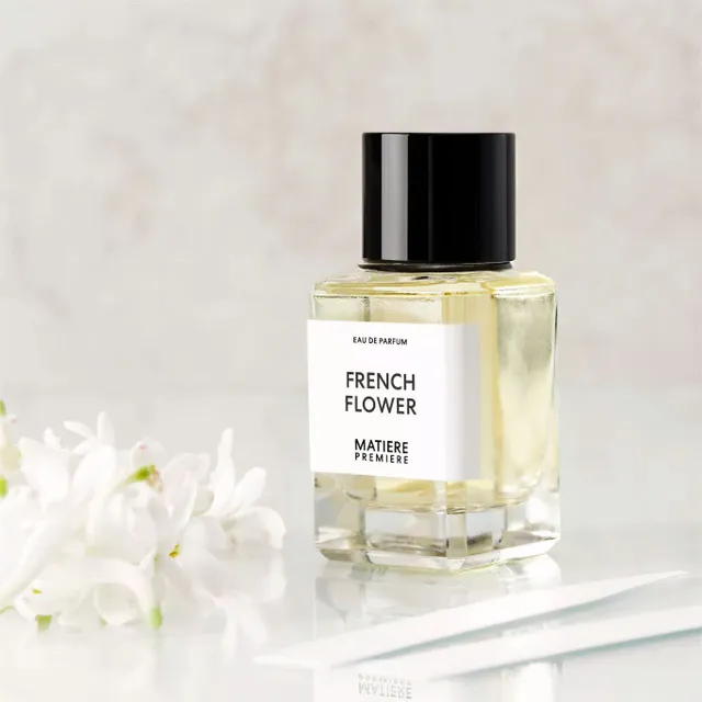 Nước hoa Matiere Premiere French Flower