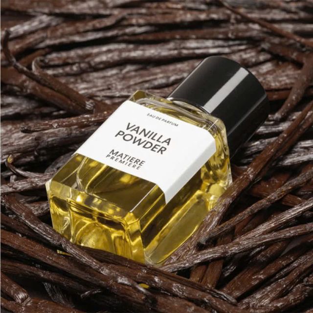 Nước hoa Matiere Premiere Vanilla Powder 100ml