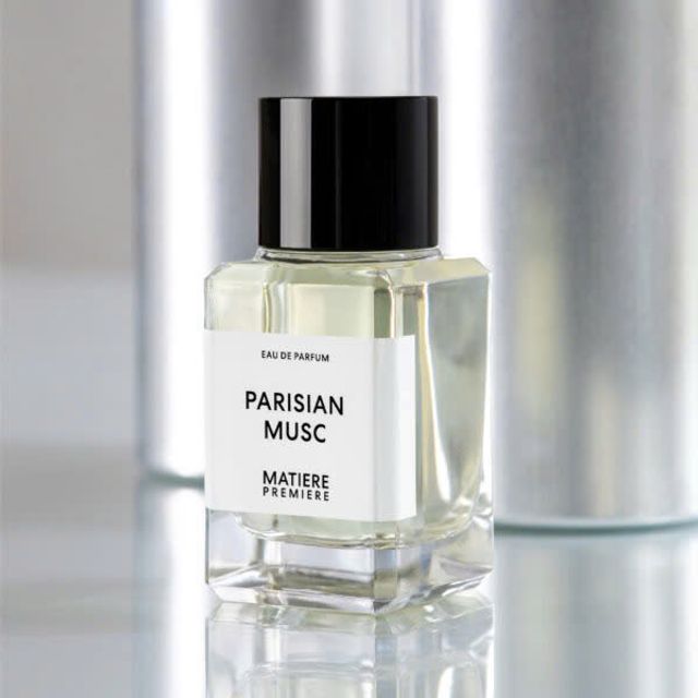 Matiere Premiere Parisian Musc 100ml