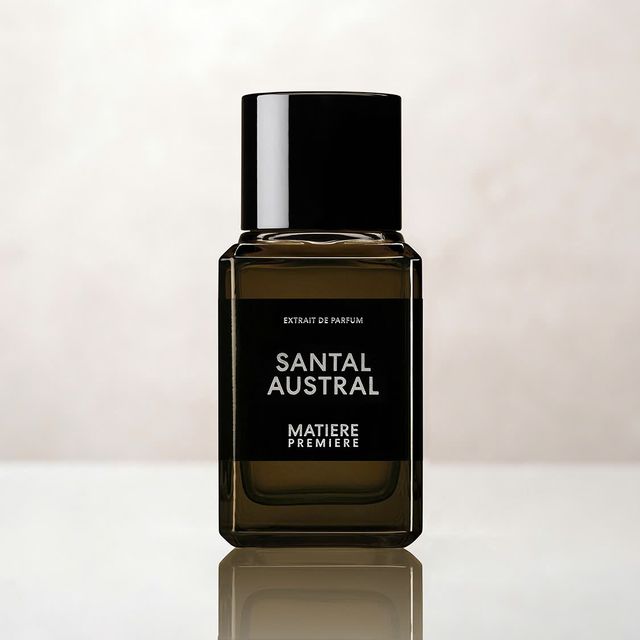 Nước hoa Matiere Premiere Santal Austral Extrait 100ml