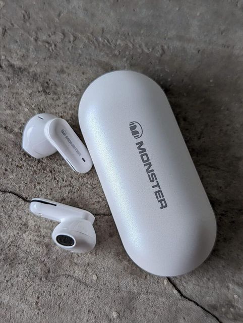 Tai nghe TWS M1007
