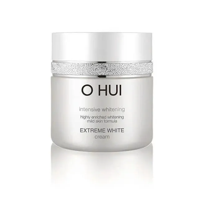 Kem Dưỡng Trắng Da Ohui Extreme White Cream