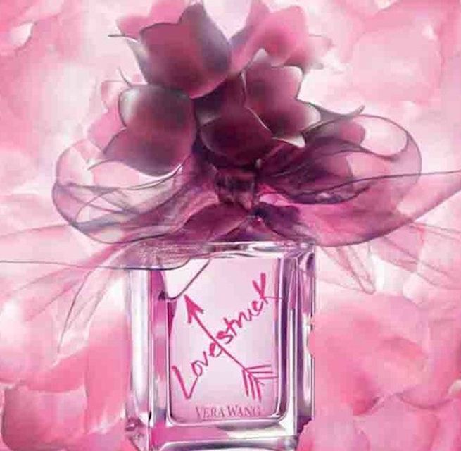 Nước hoa nữ Vera Wang Lovestruck