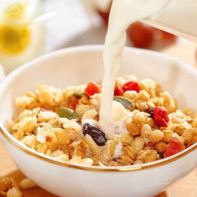 Ngũ Cốc Calbee Hỗn Hợp