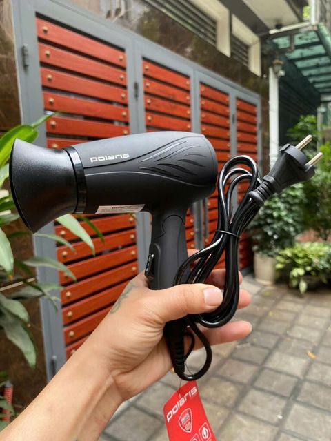 M&aacute;y sấy t&oacute;c POLARIS PHD 1467 T