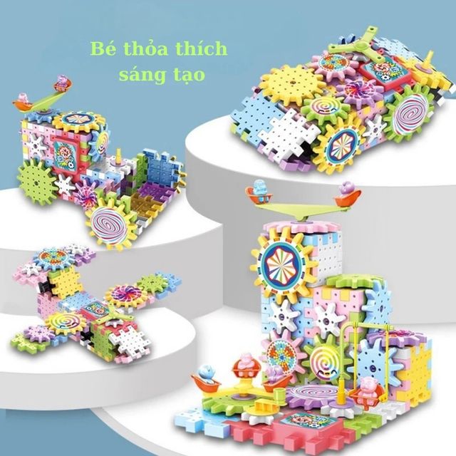 Chi tiết bộ sản phẩm